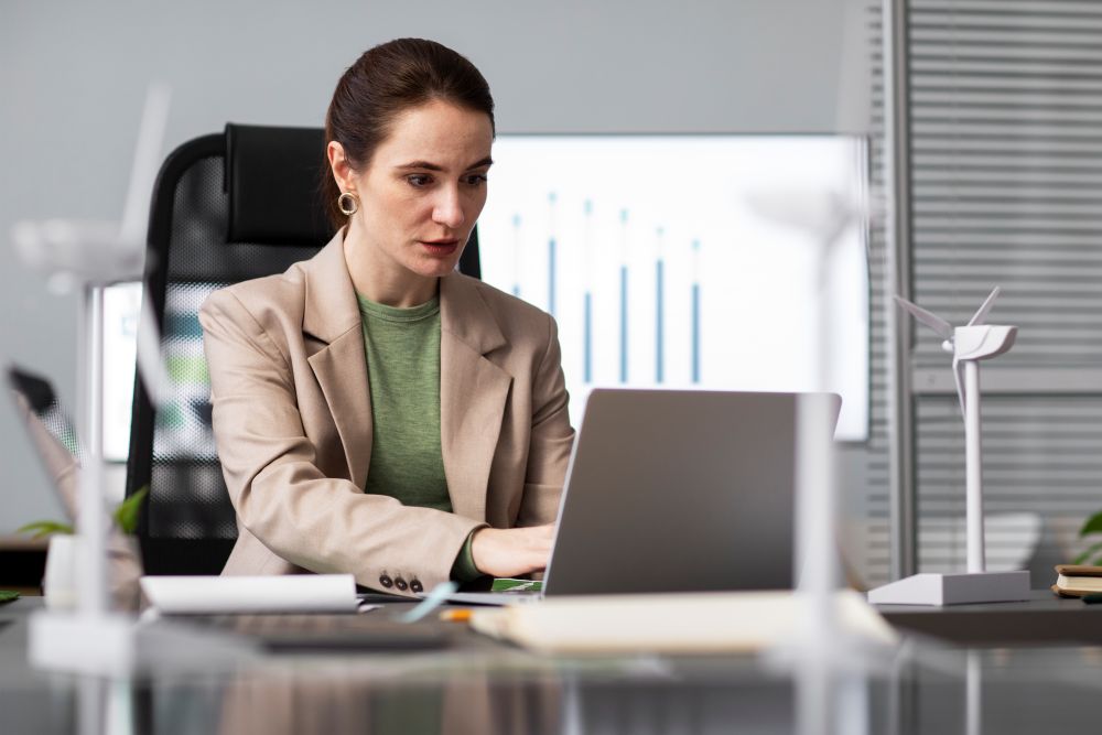 The Role of Outsourced Accounting Services in Sustainable Business Growth