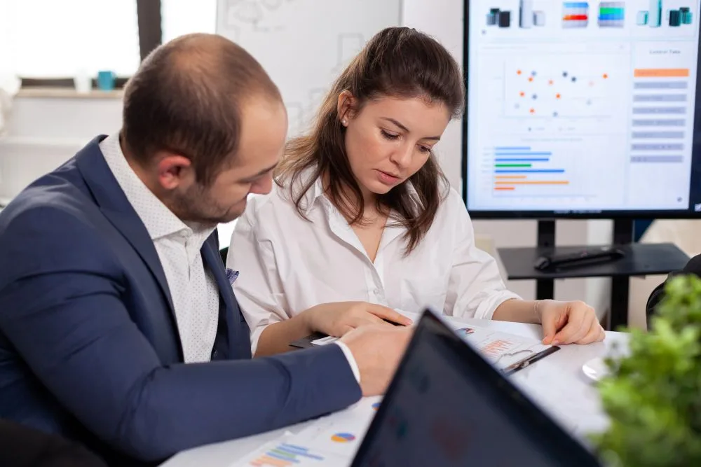 When Should Accounting Firms Consider Outsourcing Their SRA Audit Workload?