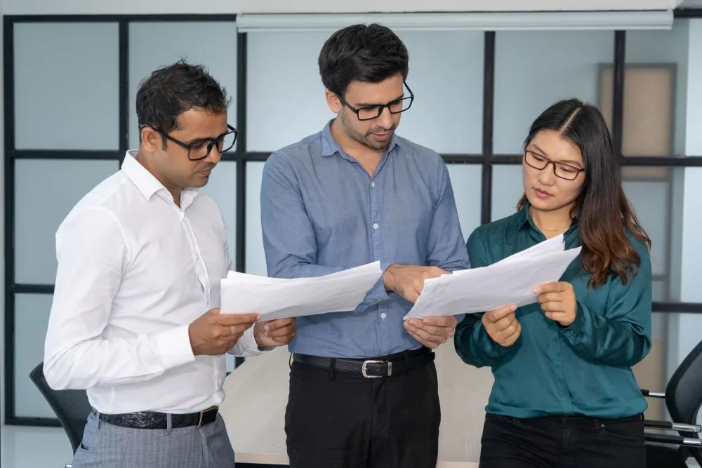 How Outsourced Audit Support Can Streamline Your SRA Audit Process