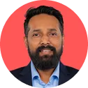 Pramith Naidu
