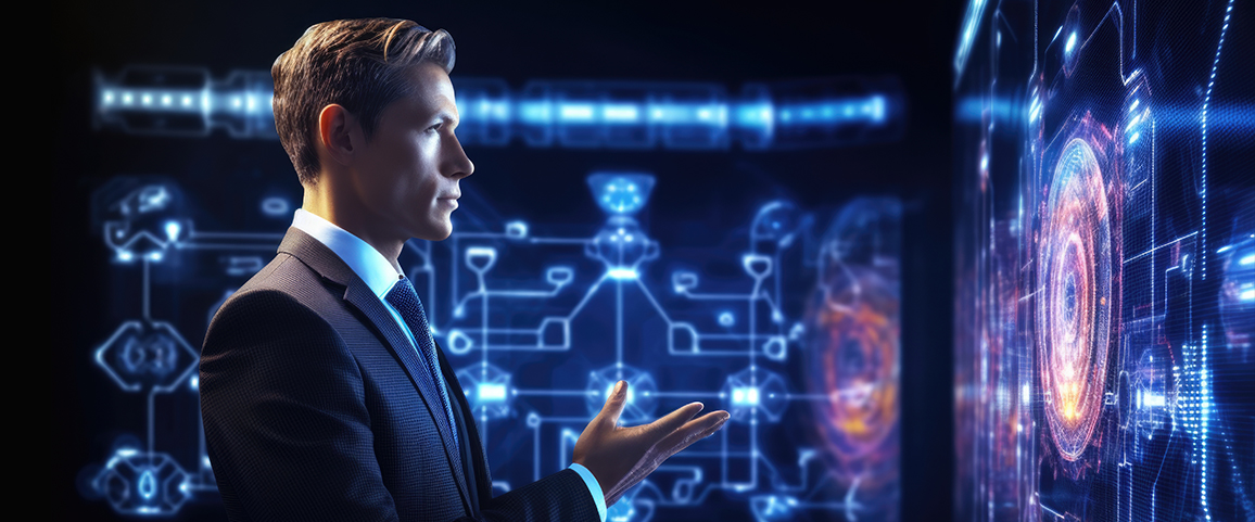 AI + Outsourcing: The New Era of Bookkeeping for UK Accountancy Firms