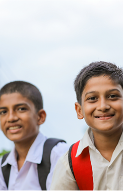 Outsourcing for Good