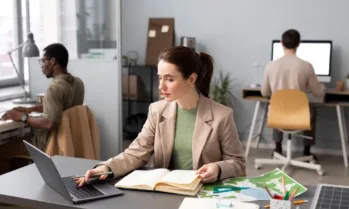 Why UK Accountants Are Shifting to Offshore Bookkeeping