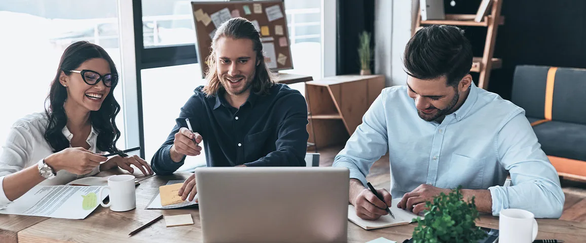 Cracking the Culture Code: How UK Accounting Firms Can Win with Outsourcing