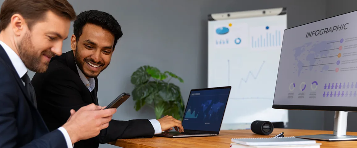 6 Accounting Technology Trends and How They Can Help Your Firm