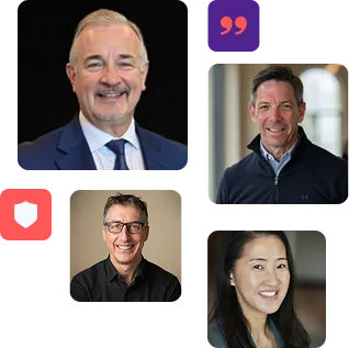 QX Strategic Advisory Council – Industry Leaders Guiding the Future of Accounting