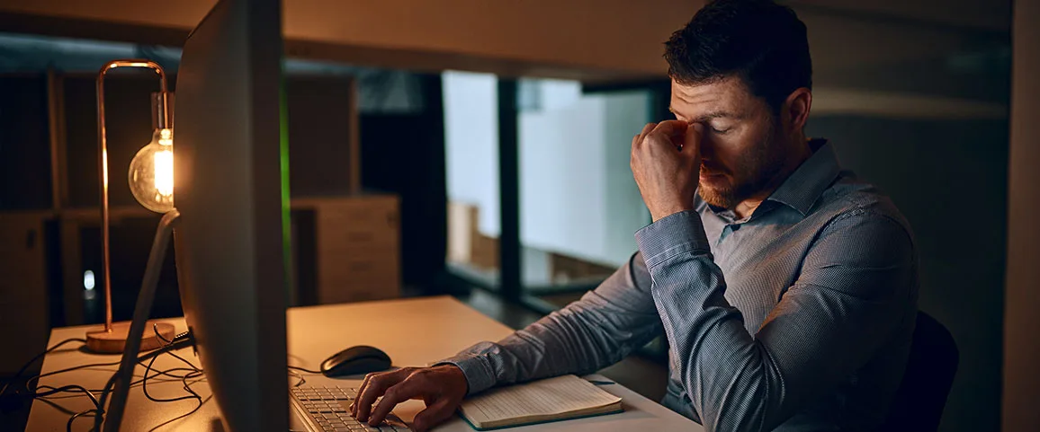 The Death of Traditional Operating Models in Accounting Firms