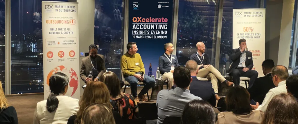 QXcelerate London 2026: An Unforgettable Evening and a Room Full of Conversations That Matter