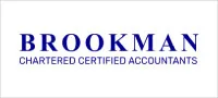 Brookman Chartered Certified Accountants logo