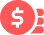 Pink circular avatar containing a white user silhouette (profile icon)