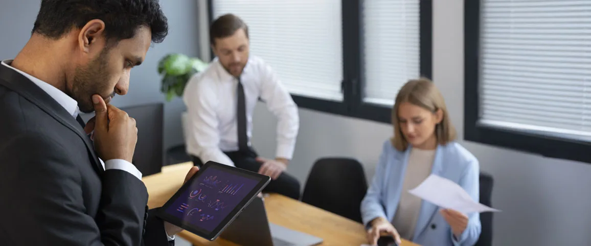 Risks in Accounting Outsourcing and How to Minimise Them