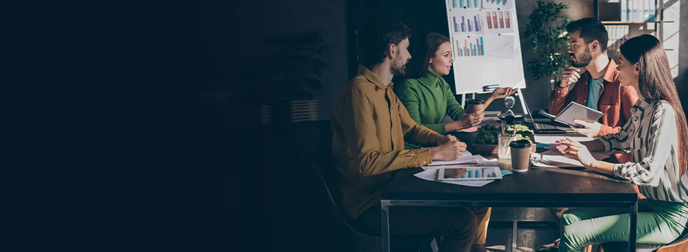 Outsourced Marketing Services