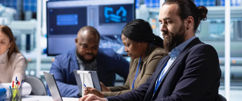 Top Cybersecurity Marketing Companies in the UK: What Businesses Need to Know
