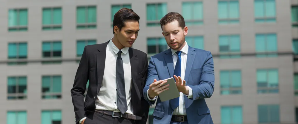 Top Marketing Service Companies in the UK for Accounting Firms: Key Qualities That Set Them Apart
