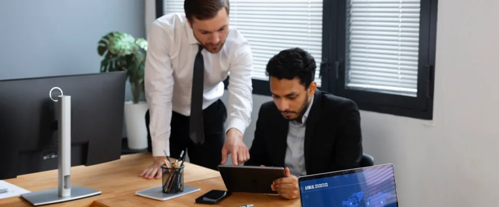 Why Some Accounting Firms Grow Without Adding Headcount?