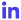 Blue abstract curved shape resembling a lowercase 'b' on a light background.