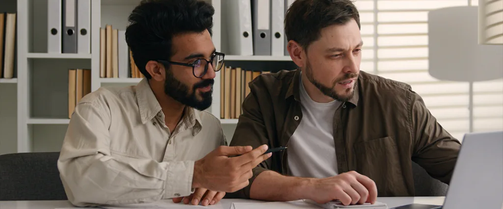 Accounting Outsourcing for UK Firms: 25 Questions Every Practice Leader Is Asking
