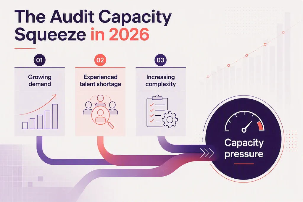 2026 Audit Staffing 