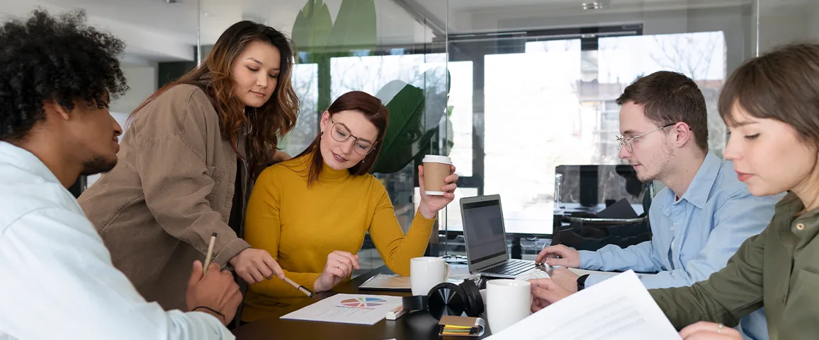The Four Types of Leverage Every Growing Accounting Firm Should Build