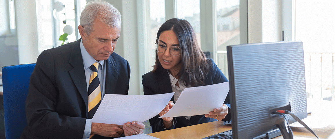 GDPR and Data Security When Outsourcing Tax Preparation Offshore