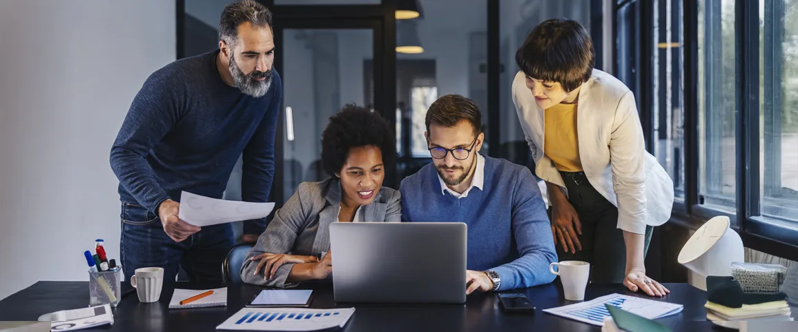 What Should UK Accounting Firms Look for in a Marketing Partner?