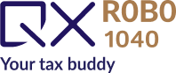 ROBO 1040 | QX Accounting Services