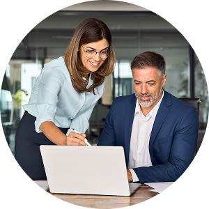 Solve Staffing Gaps