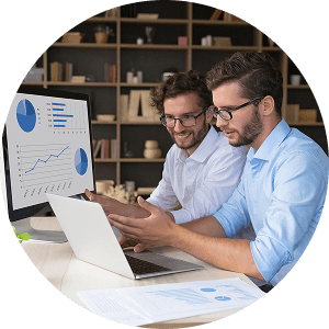 Empower Your Business with Strategic Multistate Tax Preparation Solutions.