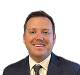 Nicholas Radanovich | Director of Business Development