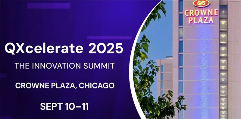 Qxcelerate highlight video 2025