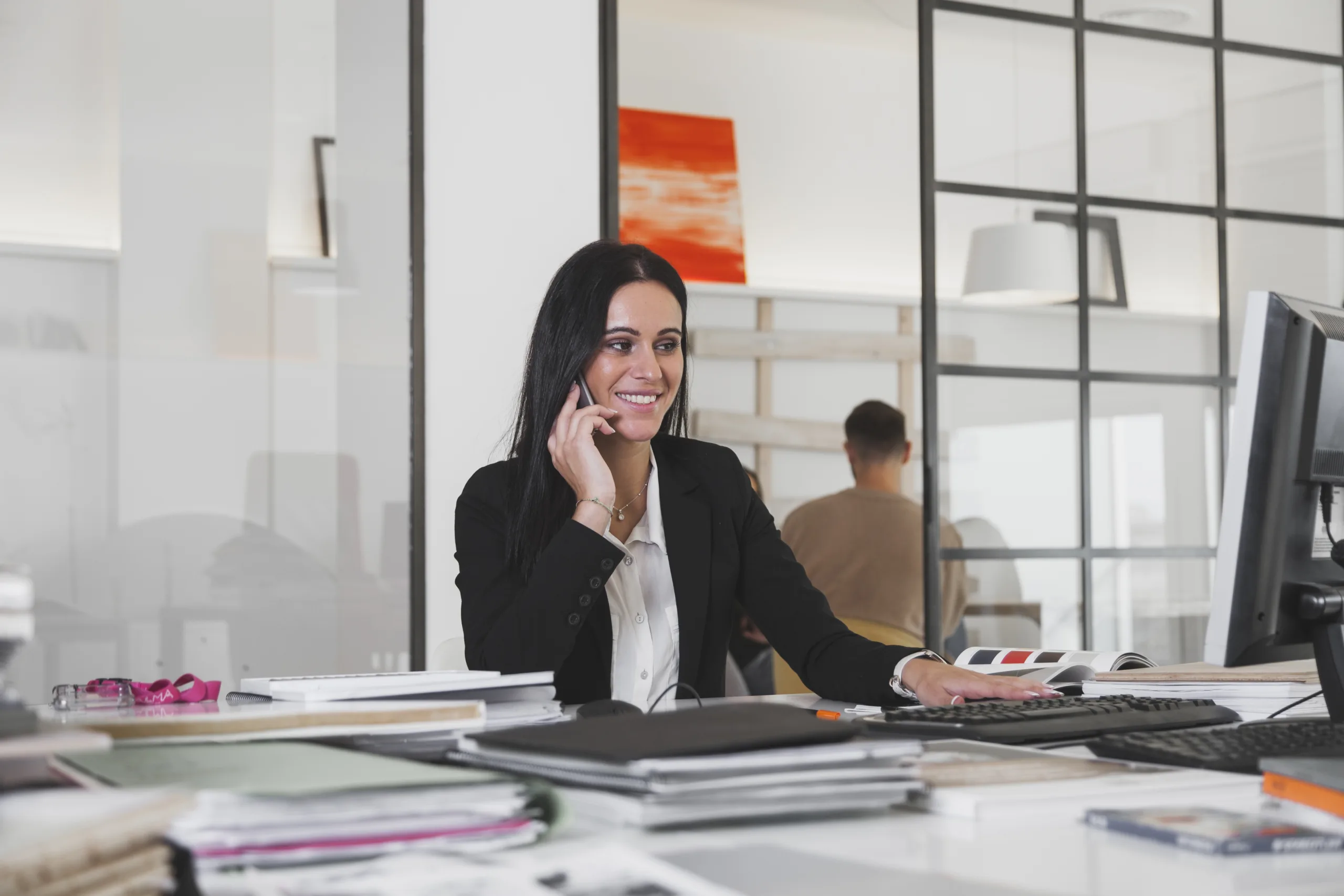 Data Security While Outsourcing Accounting | Image by Freepik
