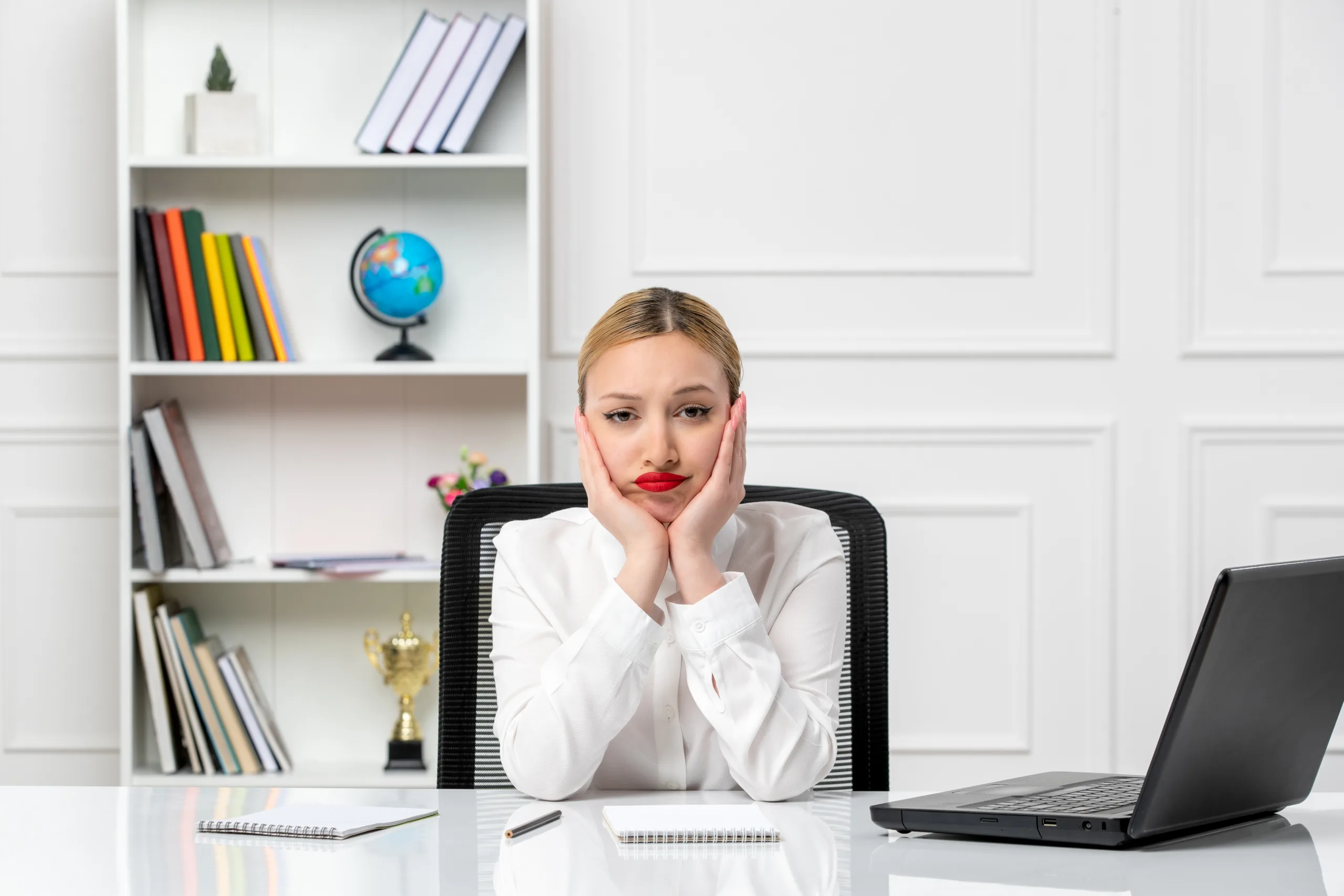 Outsourcing Mistakes | Image by Freepik