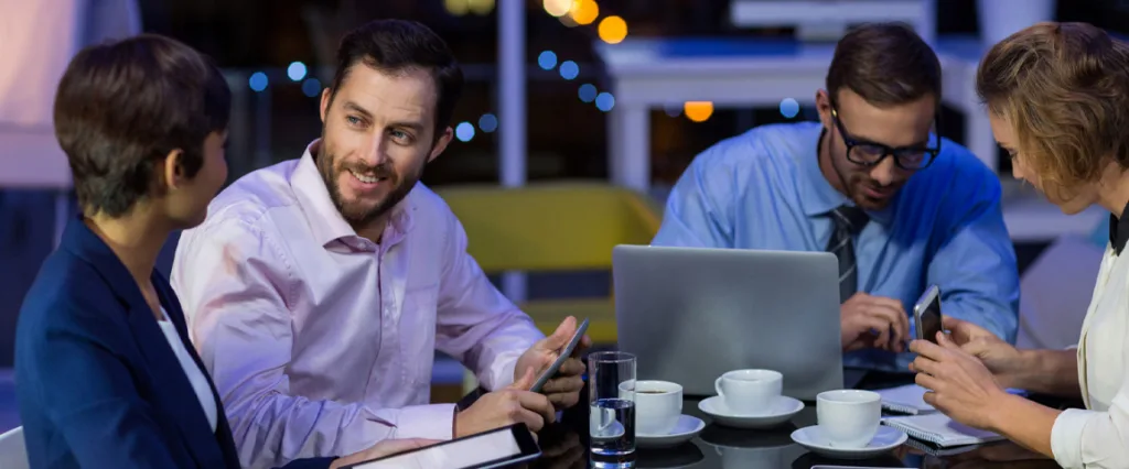 Accounting Outsourcing for Mid-Sized CPA Firms 