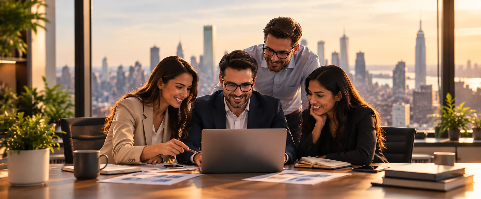Why US CPA Firms Are Outsourcing Marketing Services
