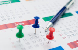 April 2015 – Tax calendar for businesses & self-employed