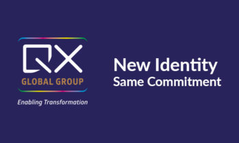 New Identity, Same Commitment: Unveiling the New QX Brand Logo