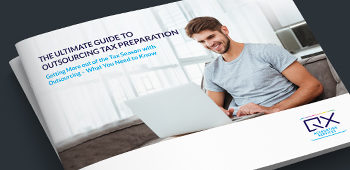 The Ultimate Guide to Outsourcing Tax Preparation