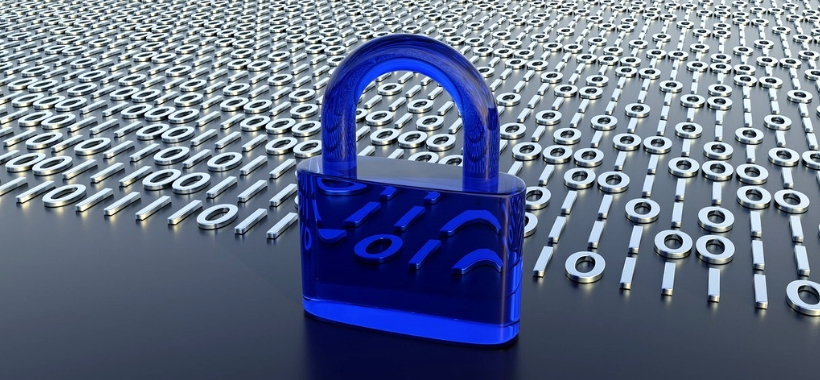 5 tips to ensuring data security when outsourcing accounting functions