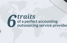 6 traits of a perfect accounting outsourcing service provider