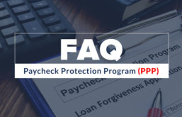 FAQs for Paycheck Protection Programme