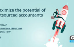 Tapping the potential of your accounting outsourcing service provider to the fullest?