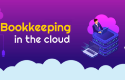 Bookkeeping in the cloud: things to know