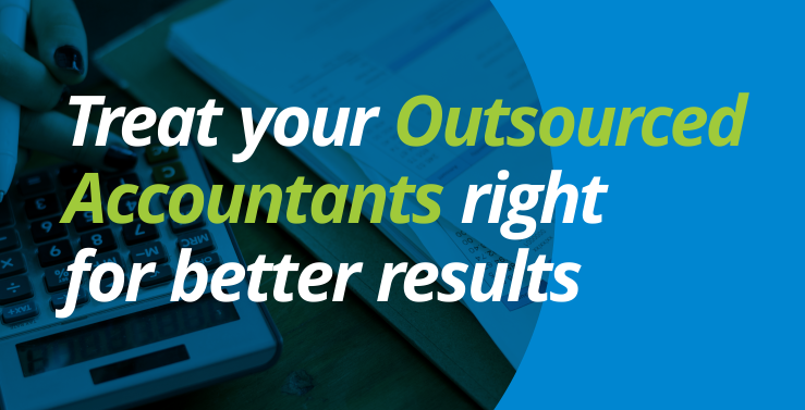 [Infographic] Get the best out of your outsourced accountants this tax season