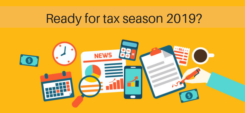 What next after the October tax deadline? Tax season 2019 preparations!