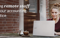 Benefits of remote staffing for your accounting practice