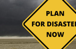Don’t let a natural disaster become a financial disaster