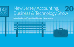 Come and see us at the New Jersey Accounting, Business & Technology Show this 13-14 May