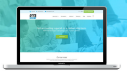 QXAS Inc launches its new website
