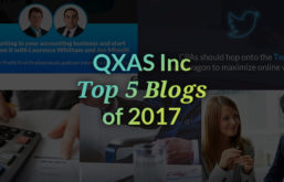 Top 5 QXAS Inc blogs of 2017