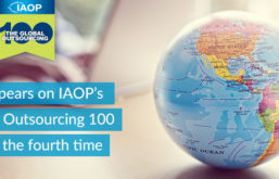 QX Ltd makes it to the Global Outsourcing 100® list for the fourth time